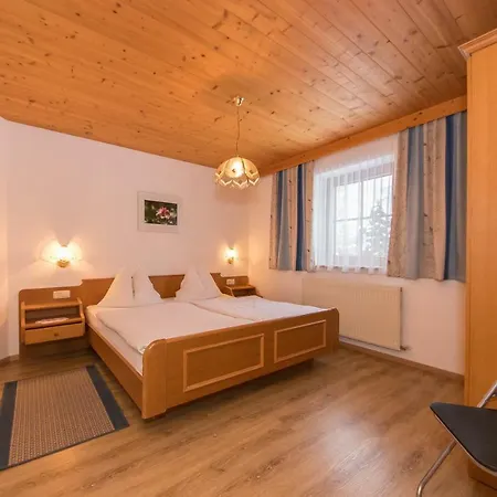 Apartment Simair *