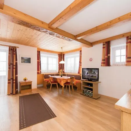 Apartamento Simair *