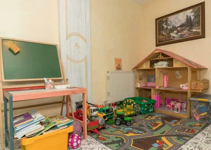 Simair Apartamento *