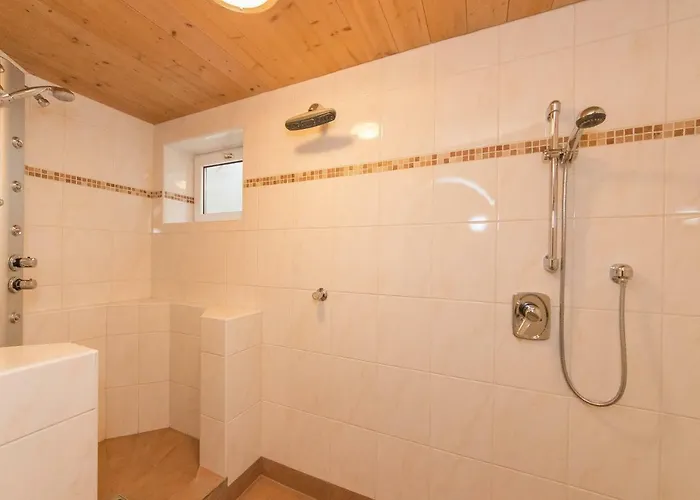 Simair Apartamento Sankt Ulrich am Pillersee