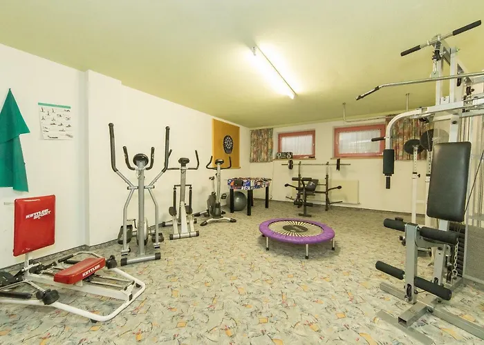 Apartamento Simair Sankt Ulrich am Pillersee