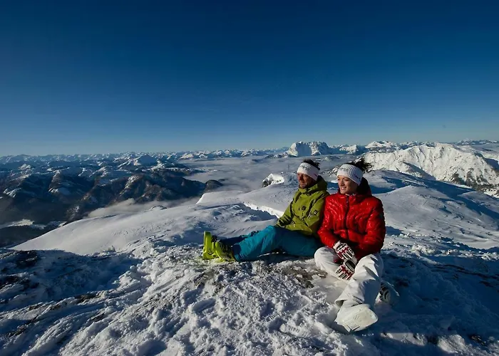 Simair 公寓 皮尔河畔的圣乌尔里希