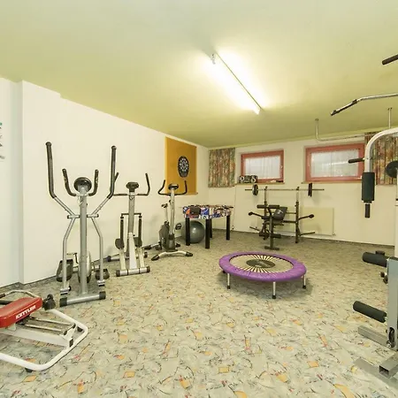 Διαμέρισμα Simair Sankt Ulrich am Pillersee