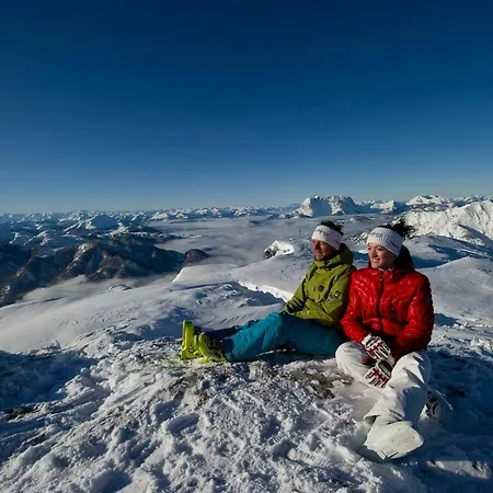 Simair Διαμέρισμα Sankt Ulrich am Pillersee