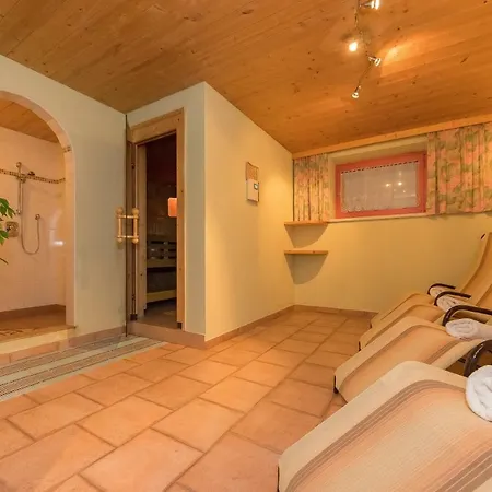 Simair * Sankt Ulrich am Pillersee