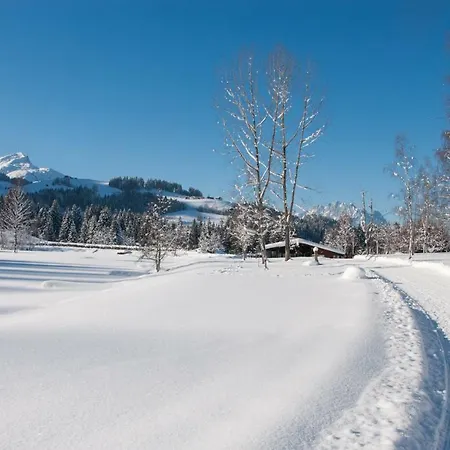 Apartament Simair St. Ulrich am Pillersee