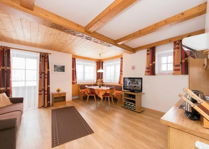 Appartement Simair *